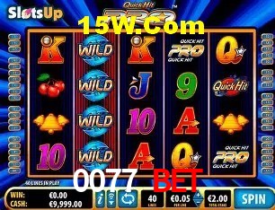 Explore as vantagens do 0077 Bet: serviço profissional e confiabilidade