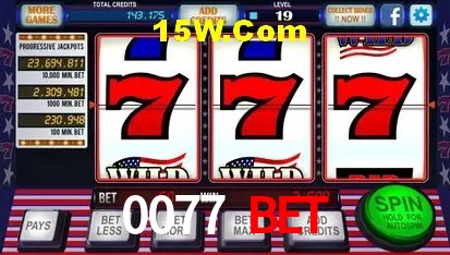 0077 Bet App