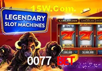 0077Bet Login